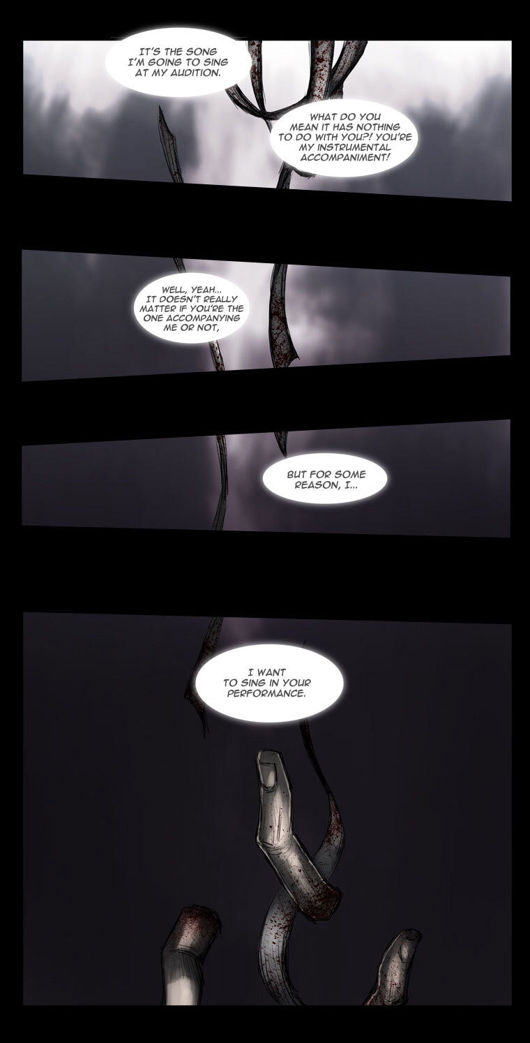 Read Wake Up Deadman chapter 45 image 2 on Lezhin