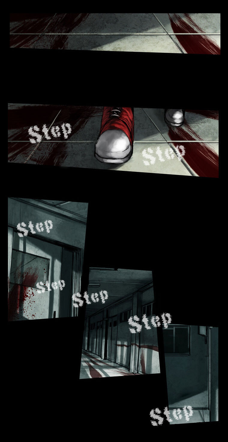 Read Wake Up Deadman chapter 46 image 1 on Lezhin