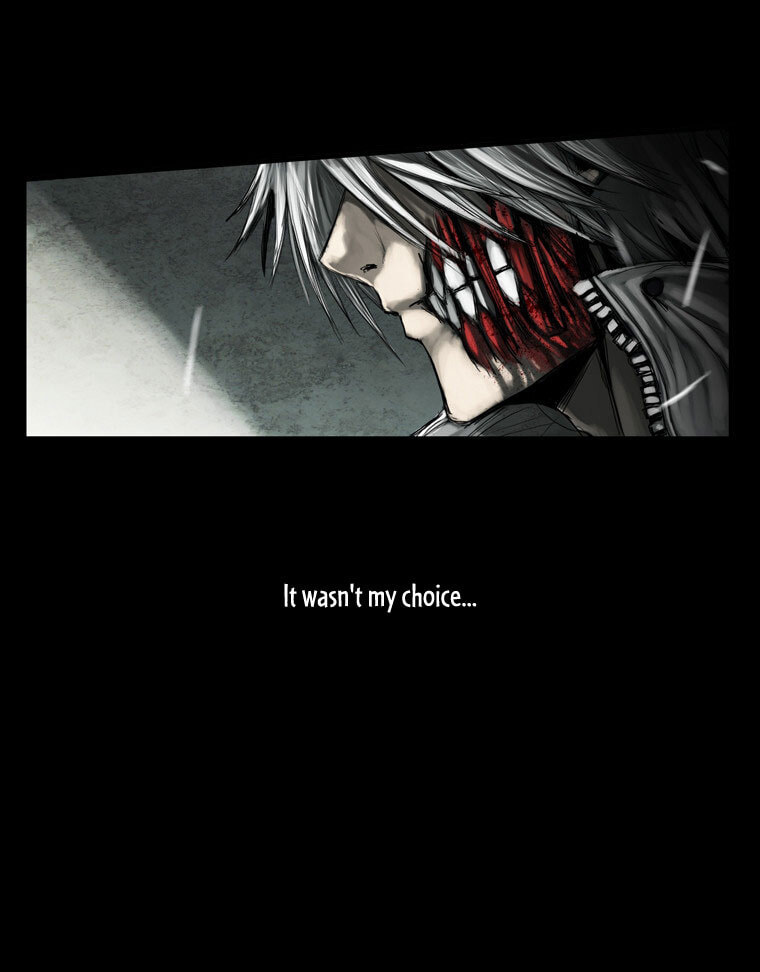 Read Wake Up Deadman chapter 46 image 2 on Lezhin