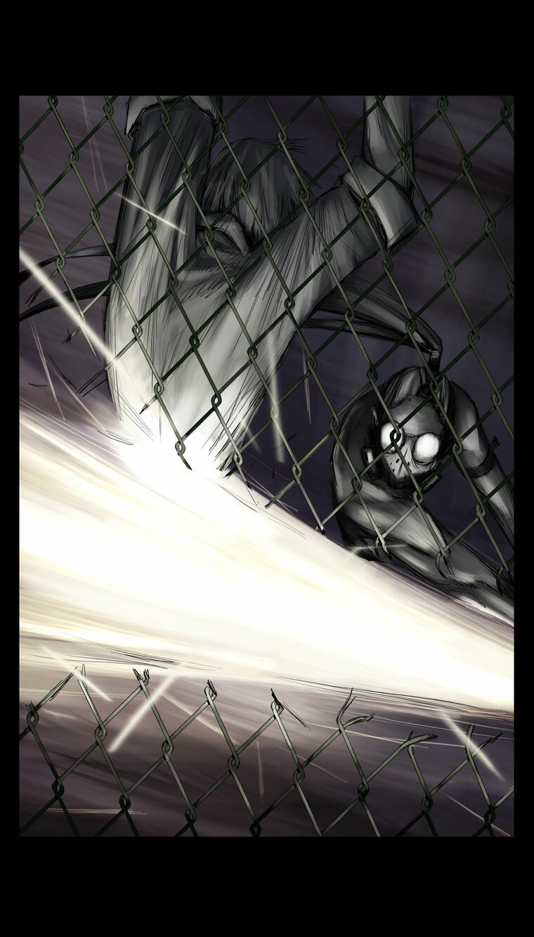 Read Wake Up Deadman chapter 47 image 14 on Lezhin