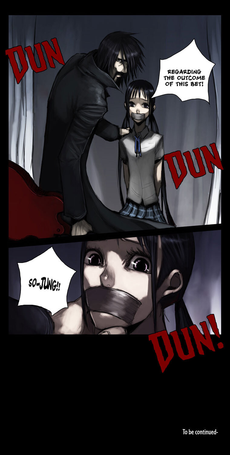 Read Wake Up Deadman chapter 48 image 16 on Lezhin