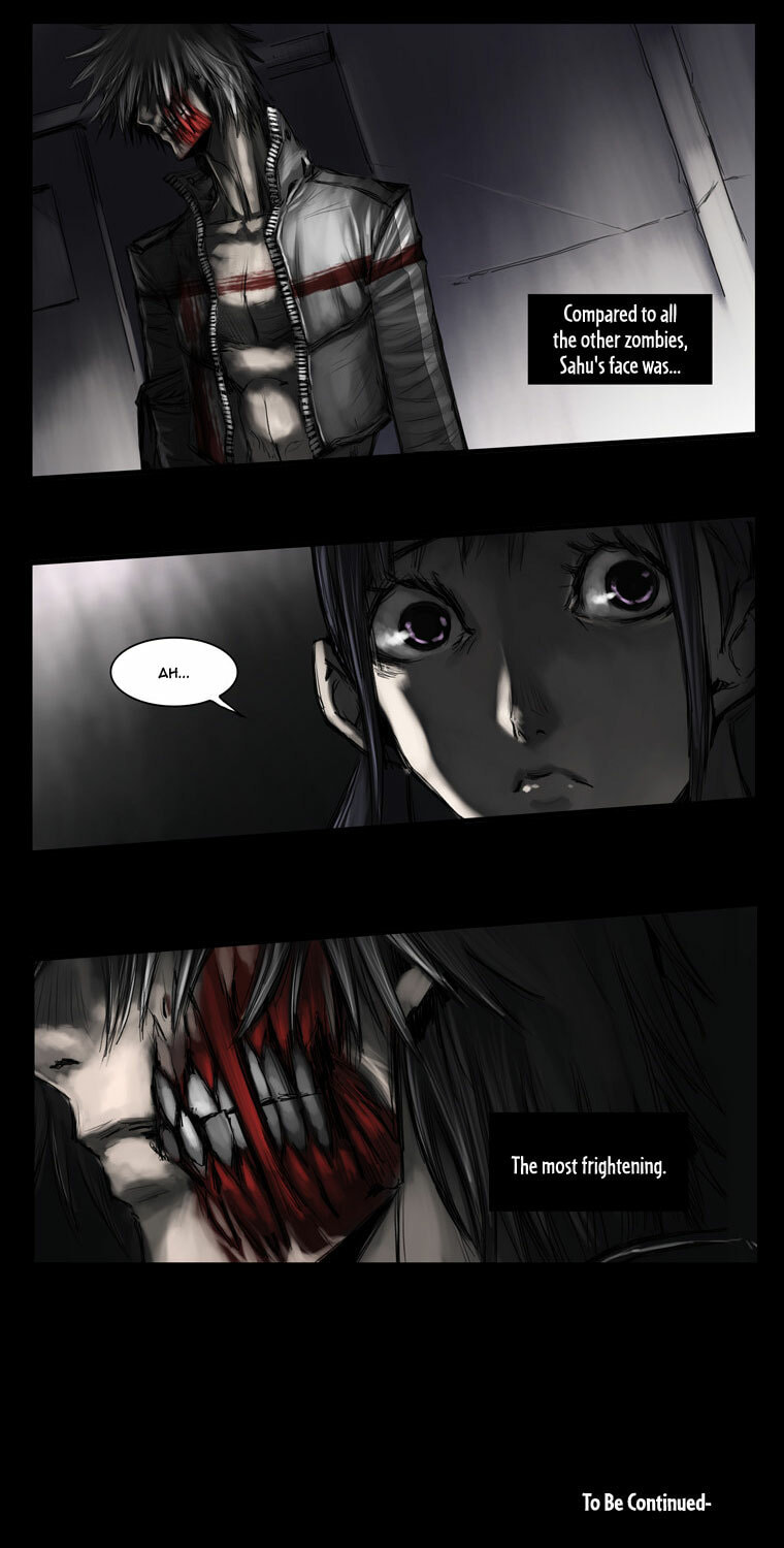 Read Wake Up Deadman chapter 49 image 16 on Lezhin