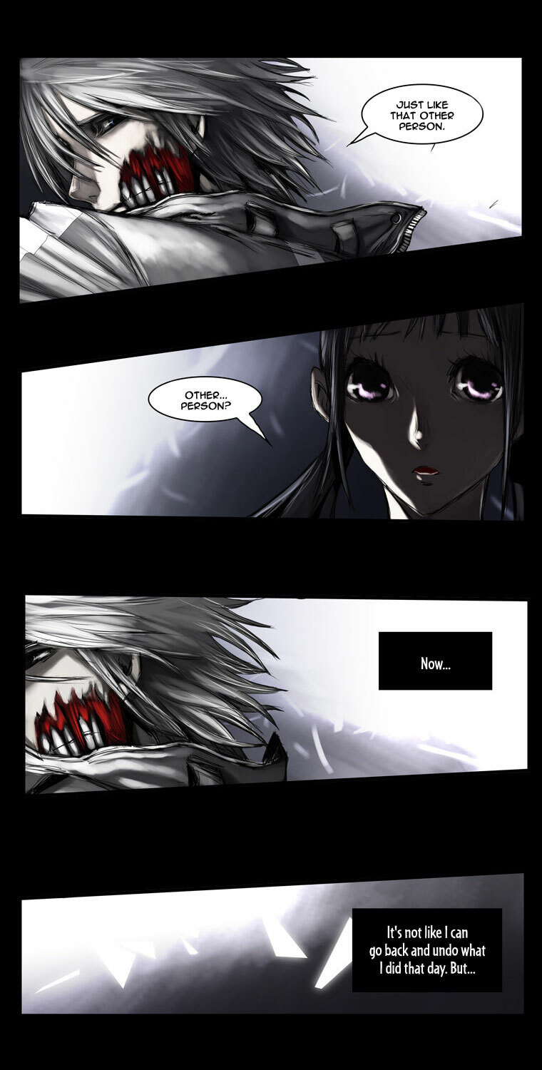 Read Wake Up Deadman chapter 51 image 14 on Lezhin