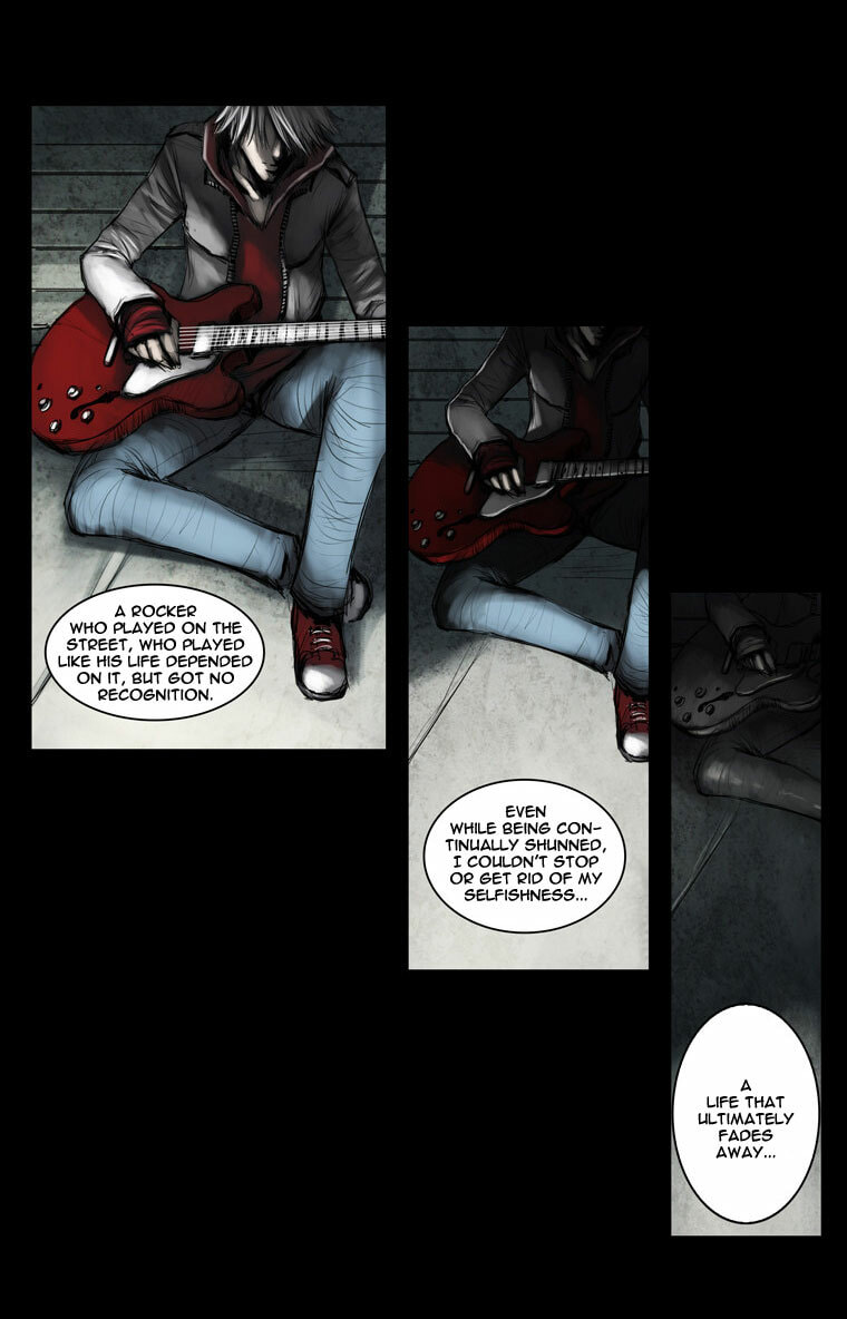 Read Wake Up Deadman chapter 51 image 7 on Lezhin