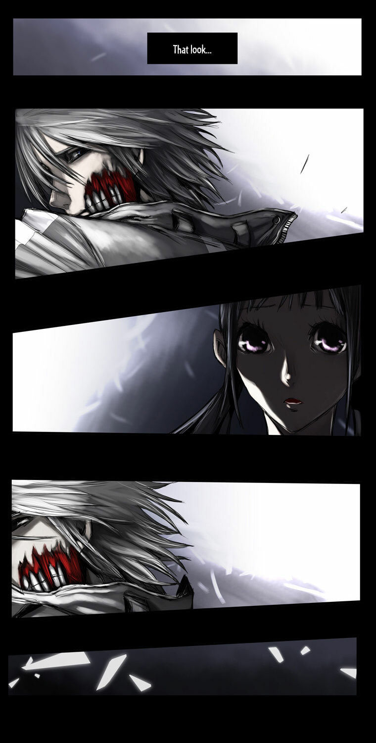 Read Wake Up Deadman chapter 52 image 1 on Lezhin