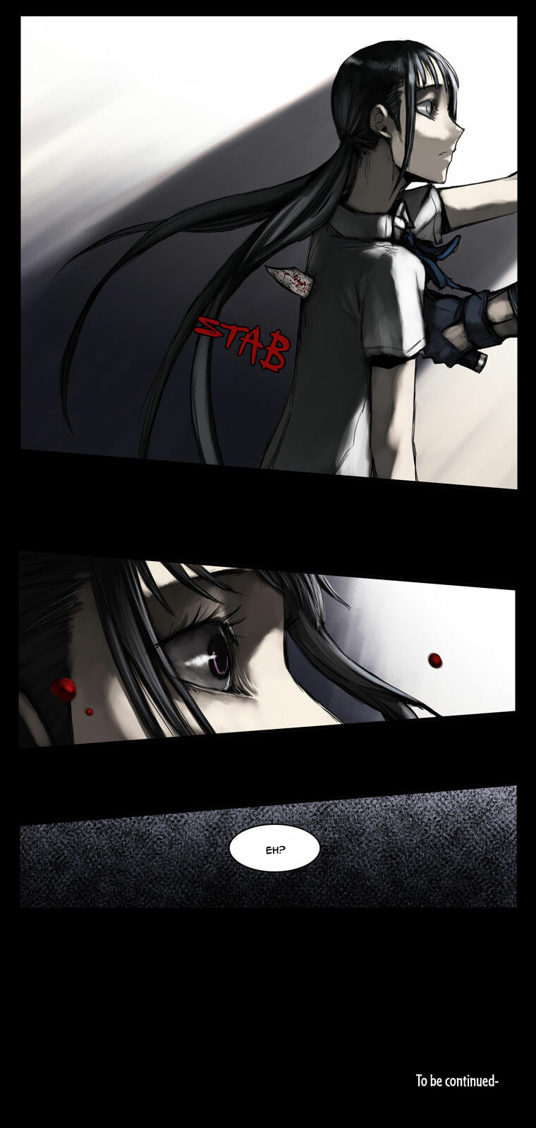 Read Wake Up Deadman chapter 52 image 13 on Lezhin