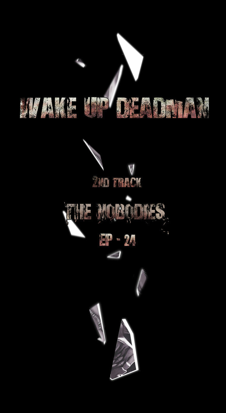 Read Wake Up Deadman chapter 52 image 2 on Lezhin