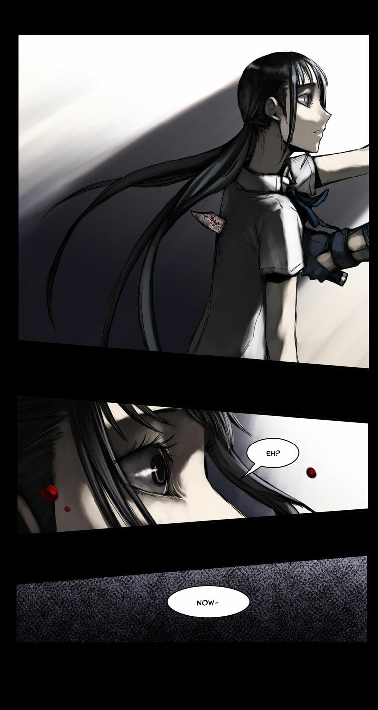Read Wake Up Deadman chapter 53 image 10 on Lezhin