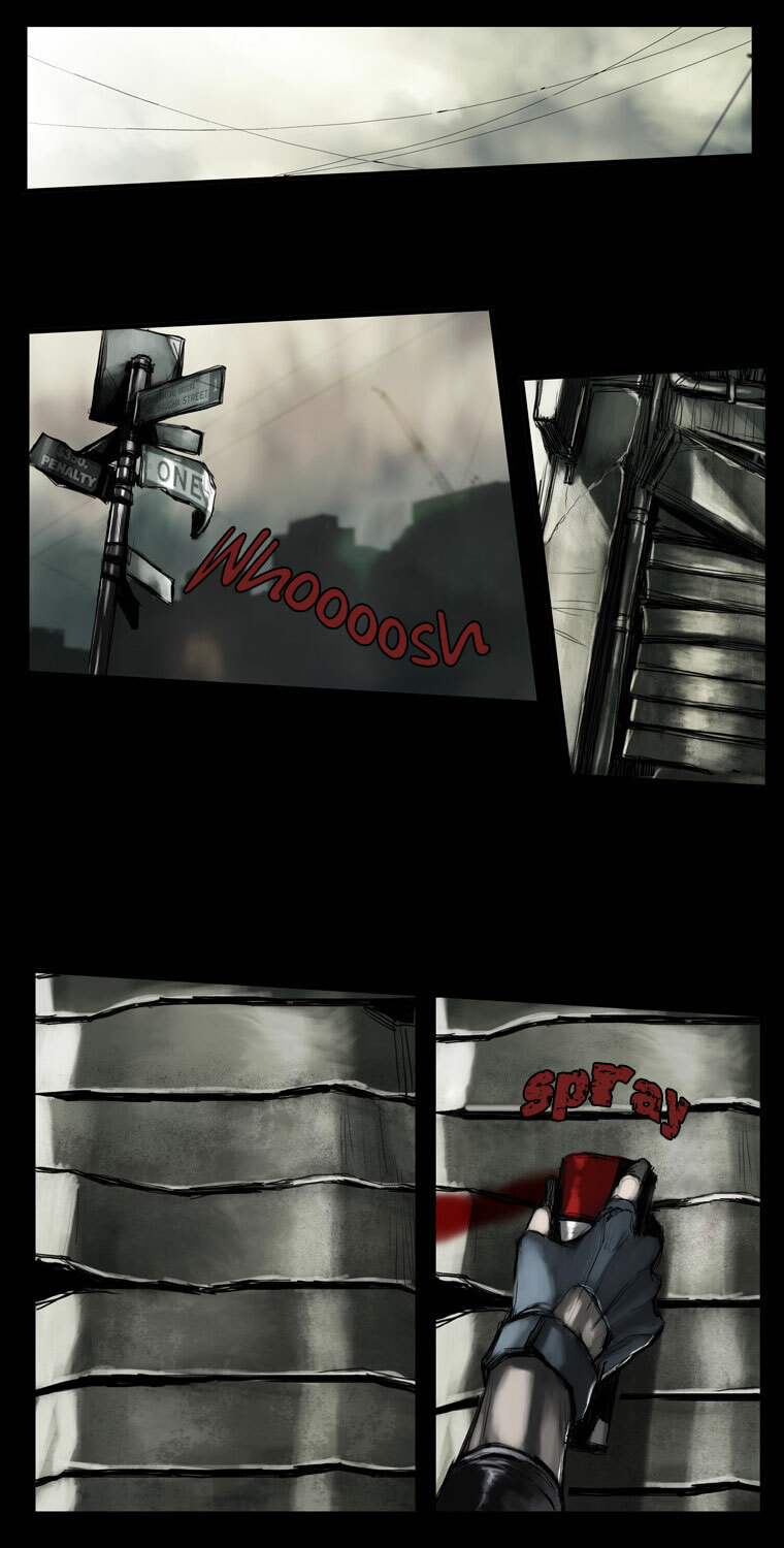 Read Wake Up Deadman chapter 53 image 2 on Lezhin