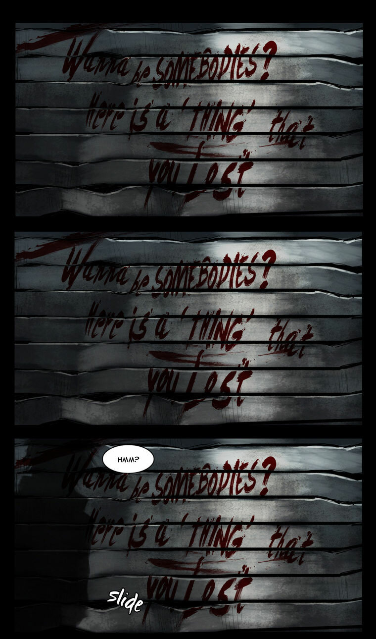 Read Wake Up Deadman chapter 55 image 16 on Lezhin