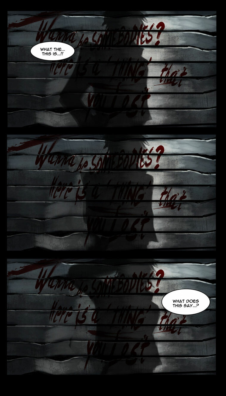 Read Wake Up Deadman chapter 55 image 17 on Lezhin