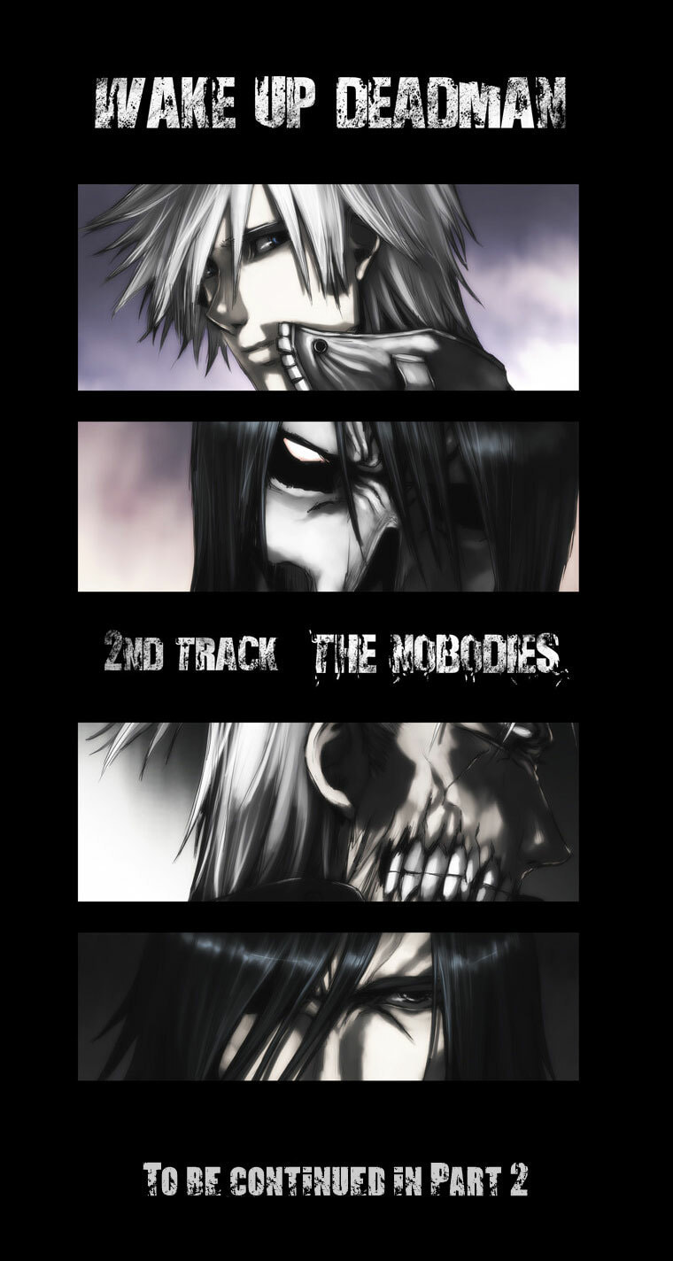 Read Wake Up Deadman chapter 55 image 18 on Lezhin
