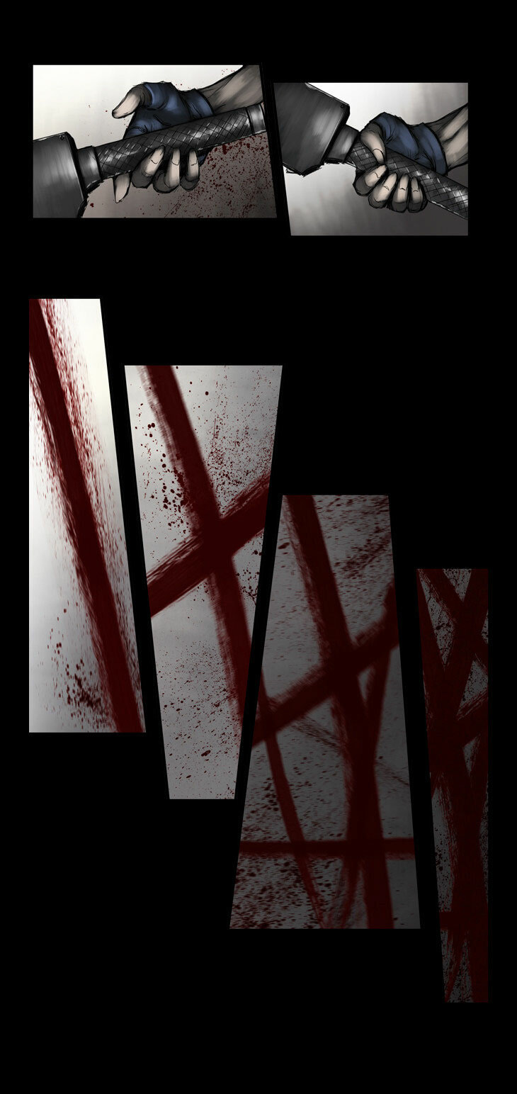 Read Wake Up Deadman chapter 59 image 7 on Lezhin