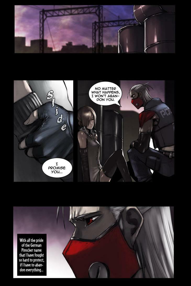 Read Wake Up Deadman chapter 64 image 1 on Lezhin