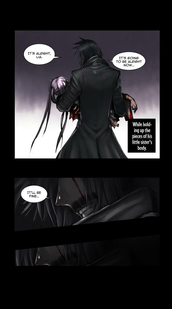 Read Wake Up Deadman chapter 66 image 11 on Lezhin