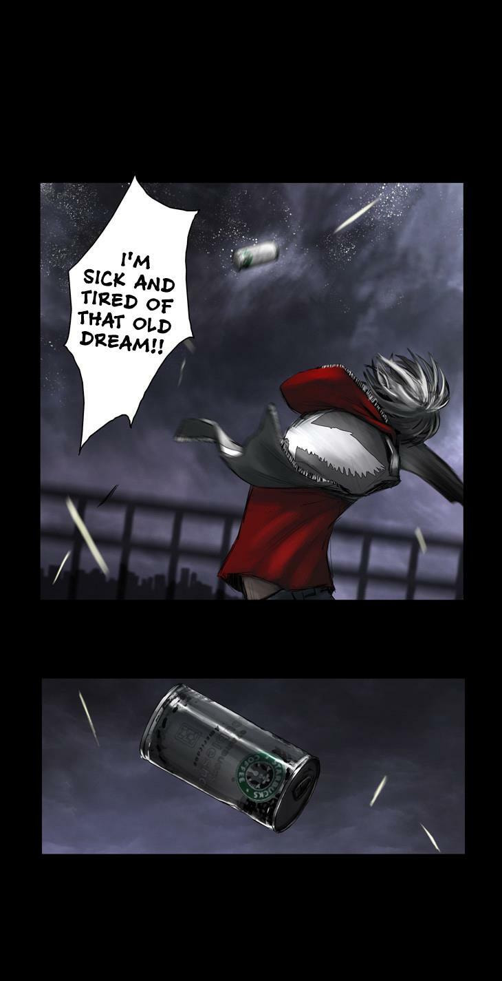 Read Wake Up Deadman chapter 68 image 11 on Lezhin