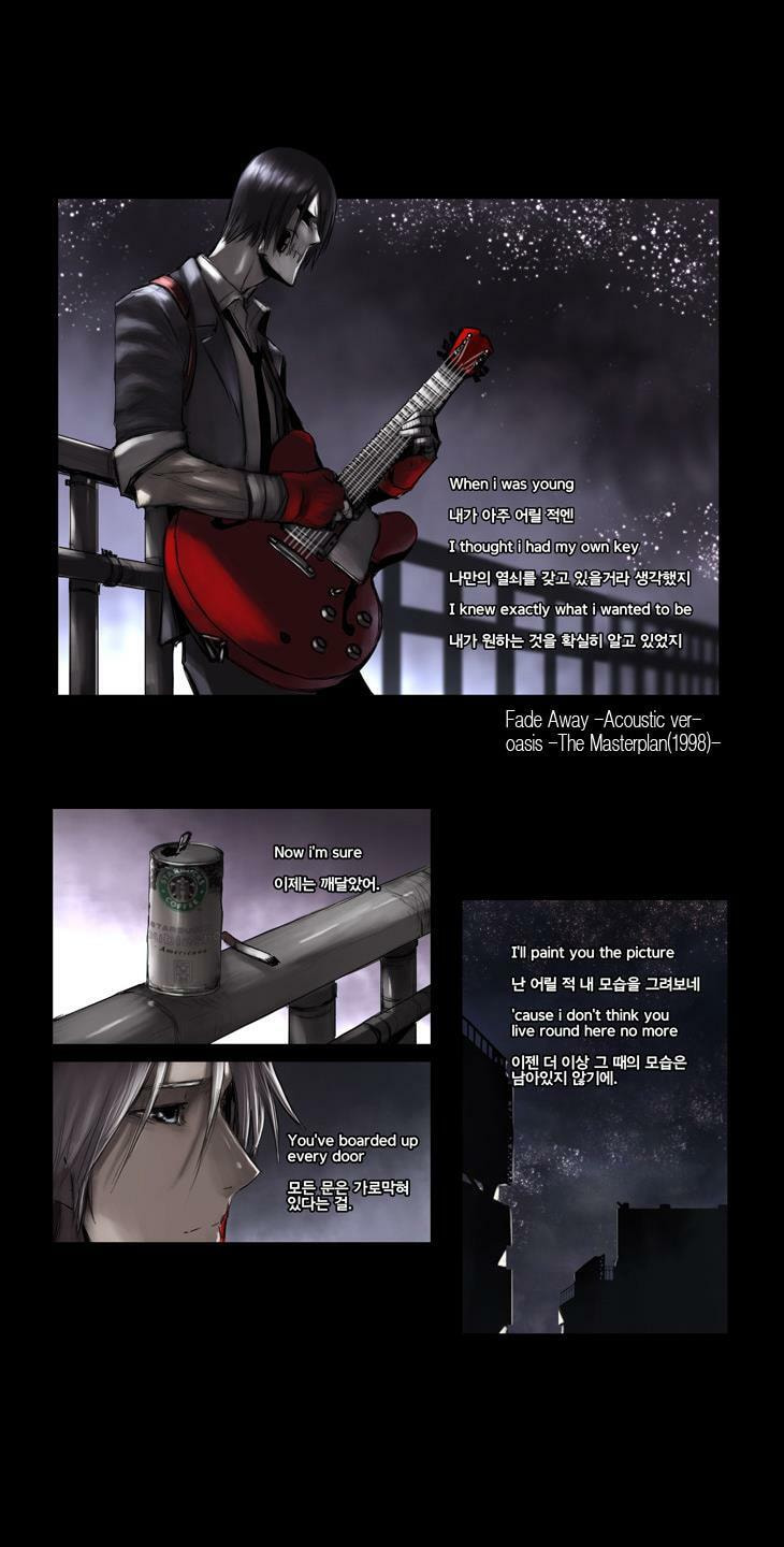 Read Wake Up Deadman chapter 68 image 15 on Lezhin