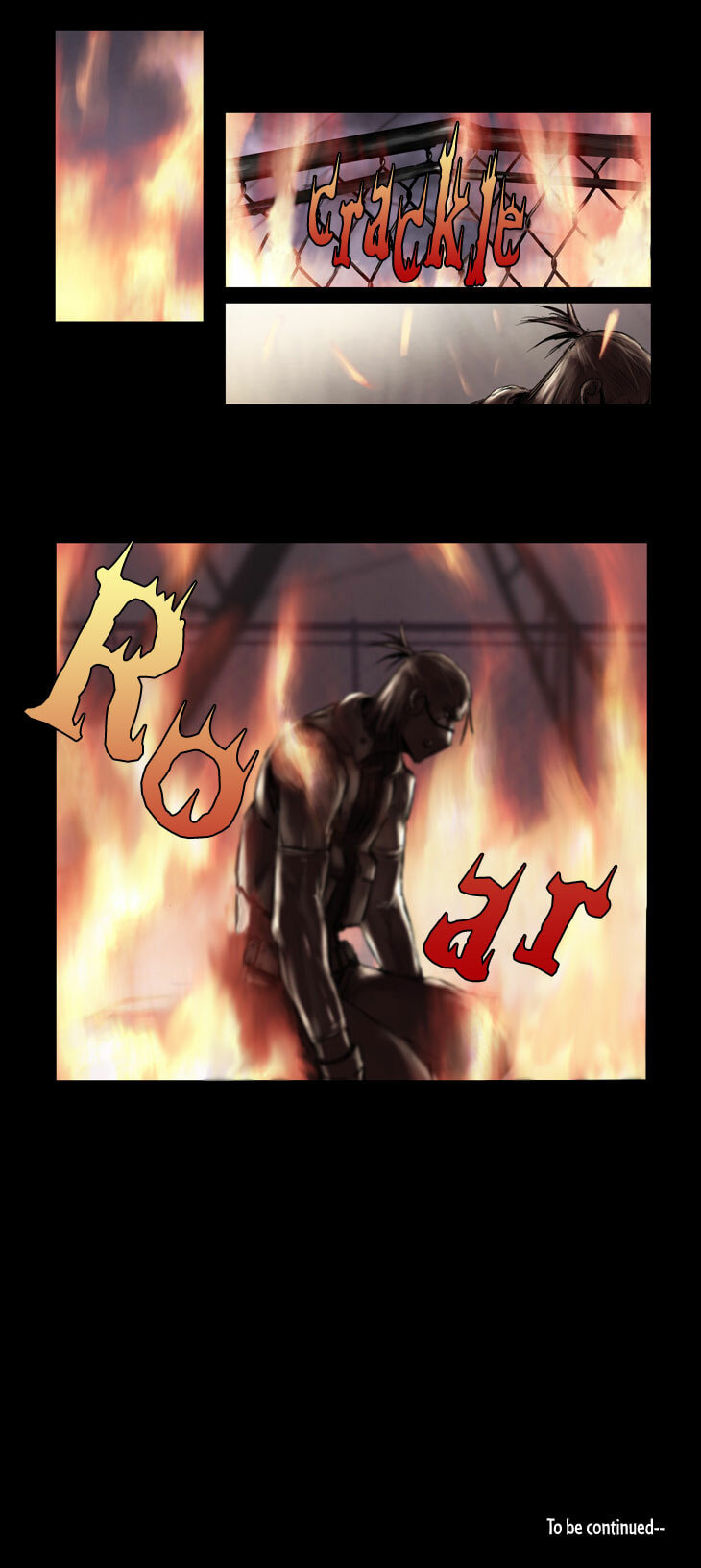 Read Wake Up Deadman chapter 7 image 19 on Lezhin