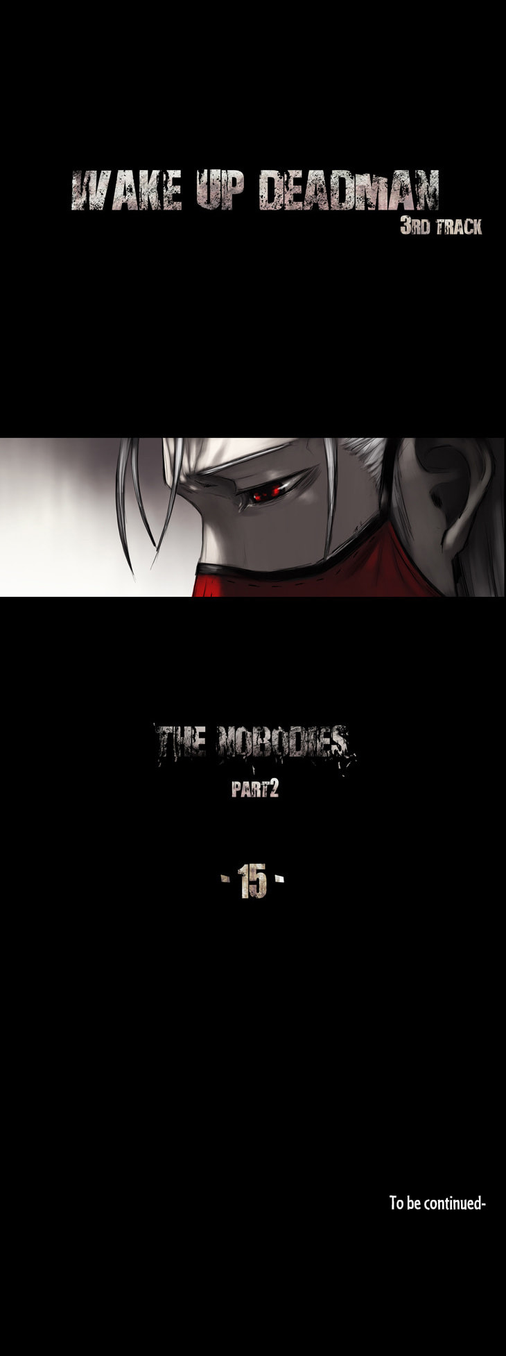 Read Wake Up Deadman chapter 71 image 18 on Lezhin