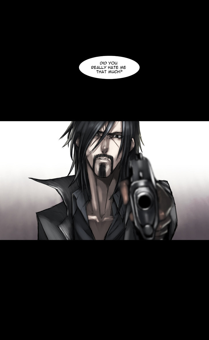 Read Wake Up Deadman chapter 73 image 15 on Lezhin