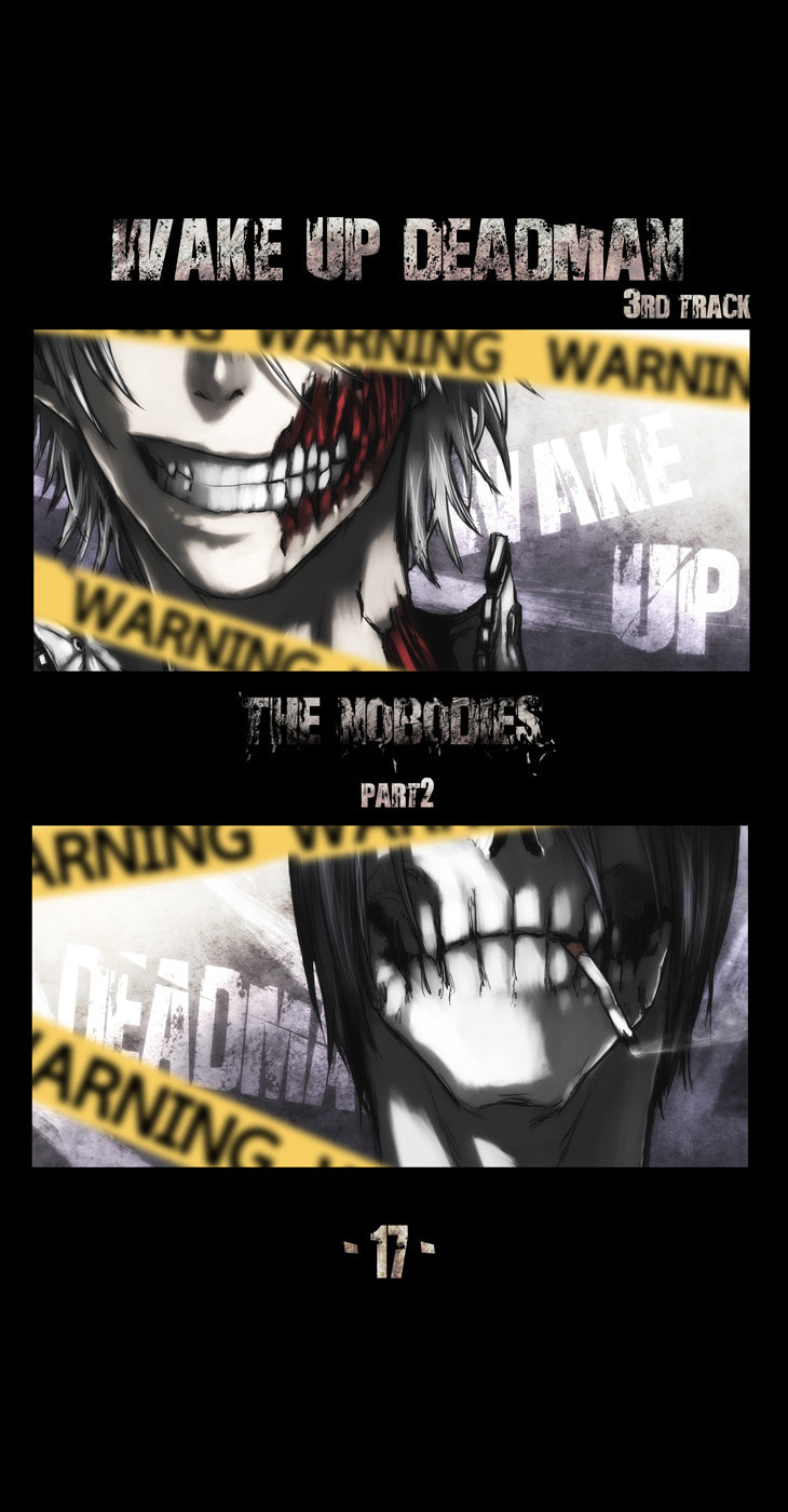 Read Wake Up Deadman chapter 73 image 5 on Lezhin
