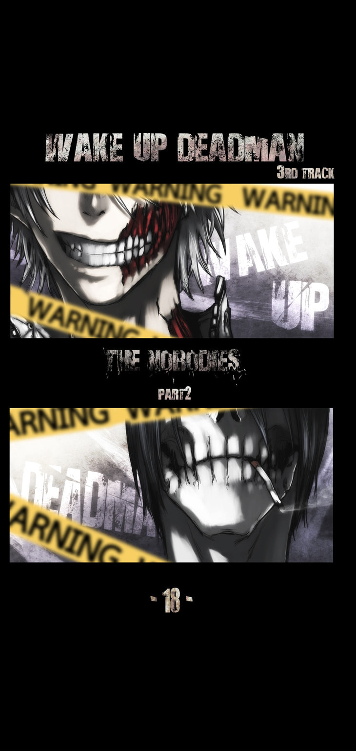 Read Wake Up Deadman chapter 74 image 2 on Lezhin