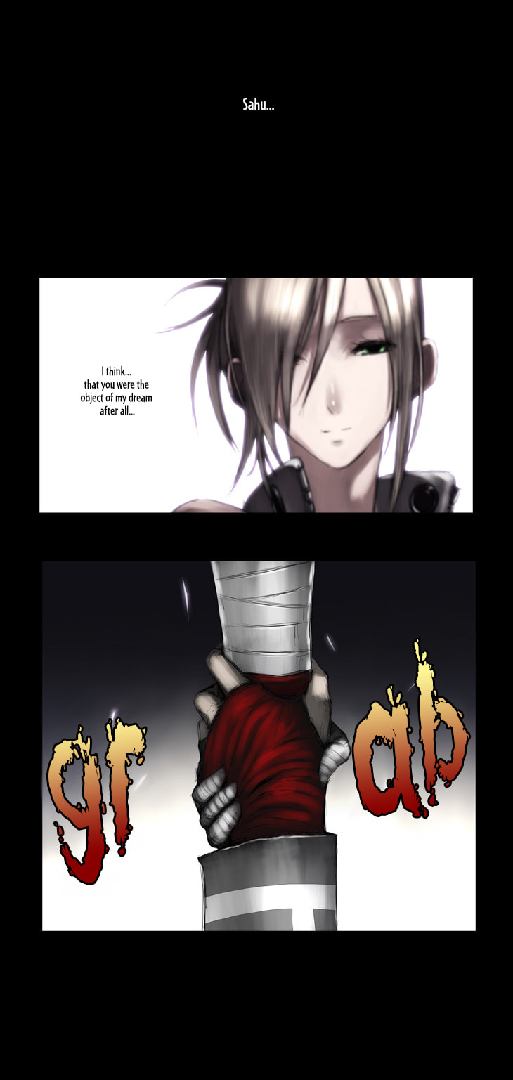 Read Wake Up Deadman chapter 79 image 12 on Lezhin
