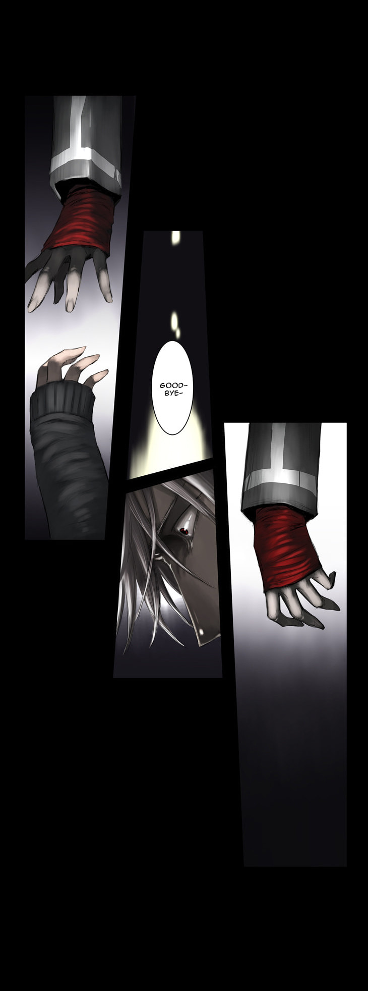Read Wake Up Deadman chapter 79 image 2 on Lezhin