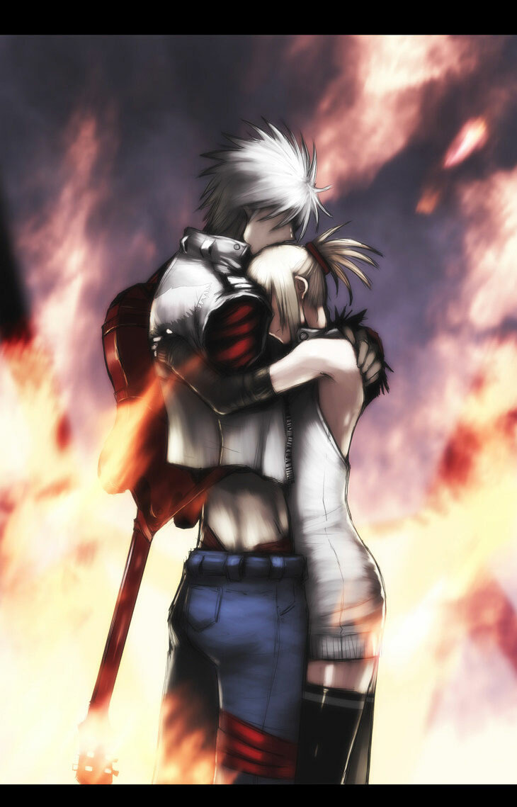 Read Wake Up Deadman chapter 8 image 16 on Lezhin