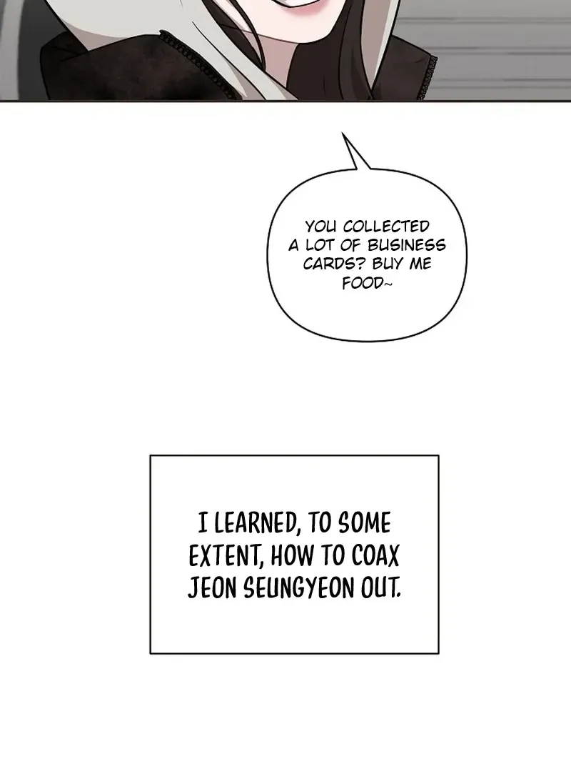 Wake up, Jeon Seung Yeon Chapter 39 page 4 - 