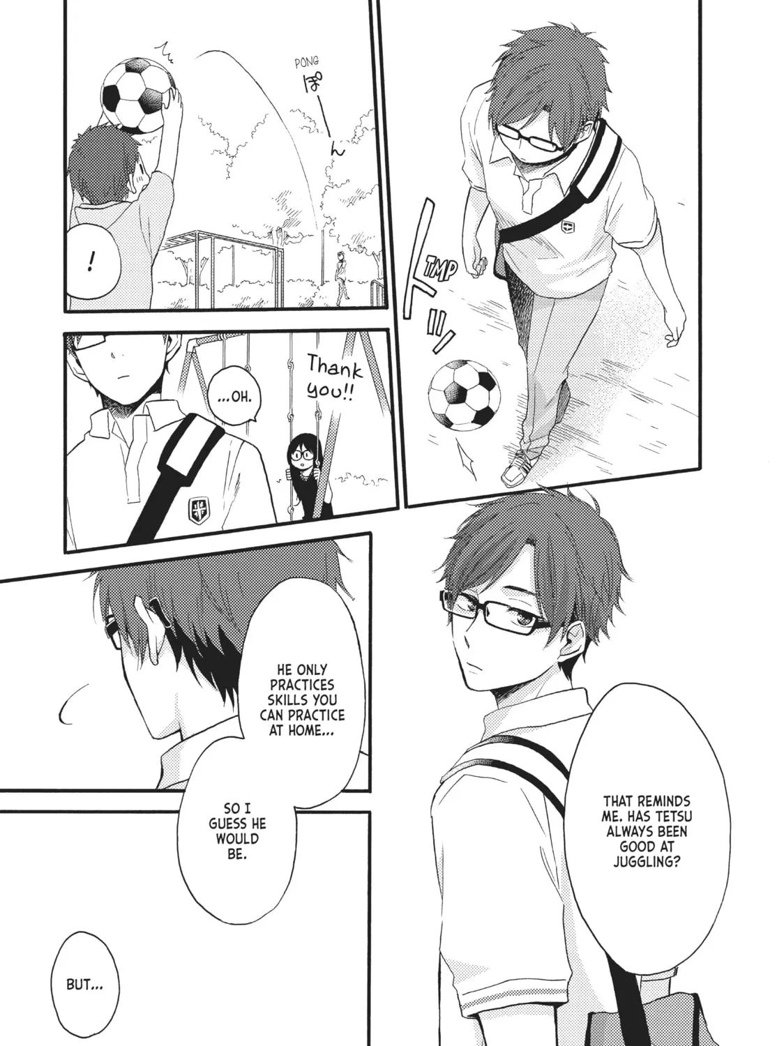 Read Wake up, Sleeping Beauty chapter 10 image 20 on Lezhin