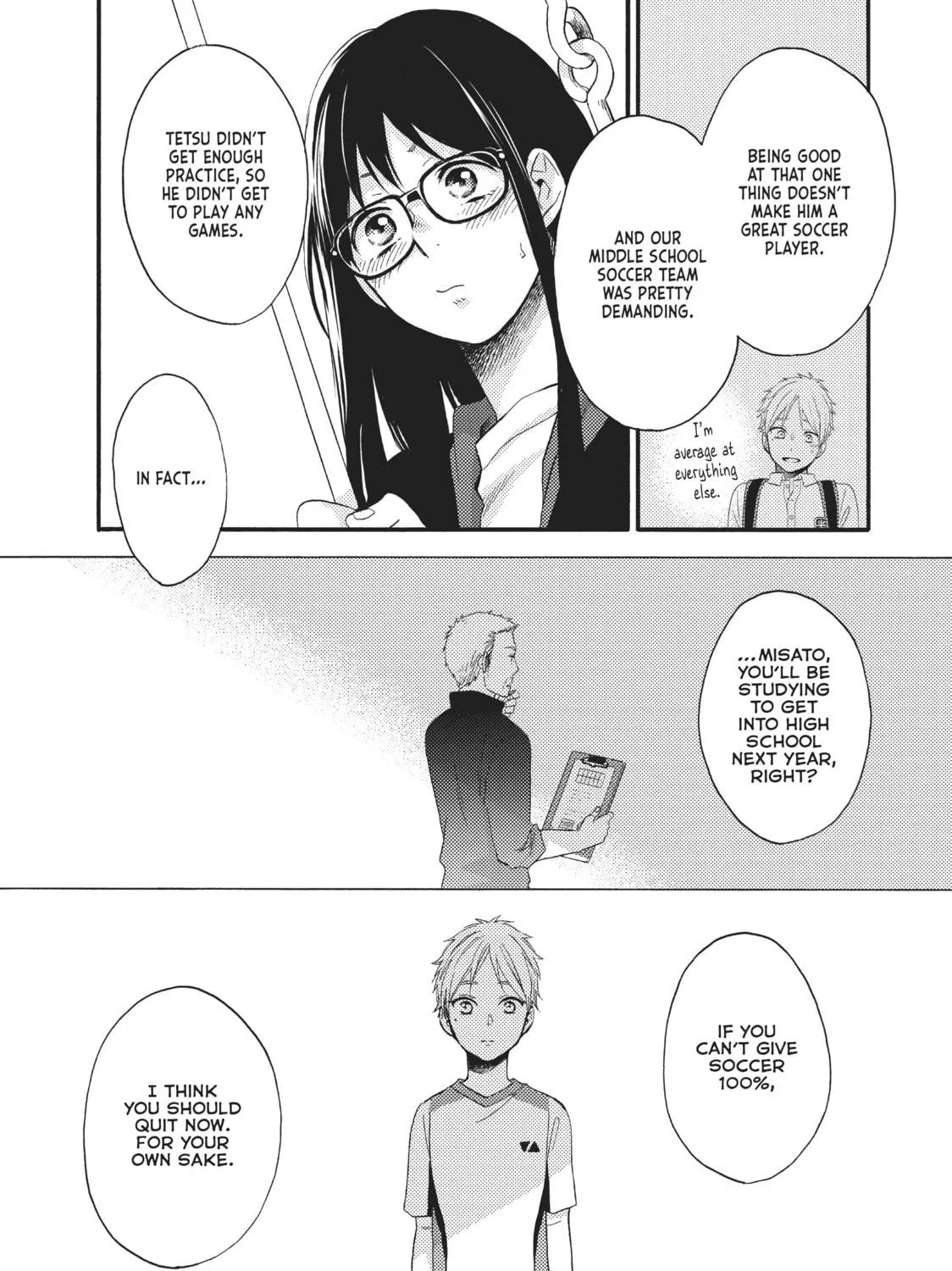 Read Wake up, Sleeping Beauty chapter 10 image 22 on Lezhin