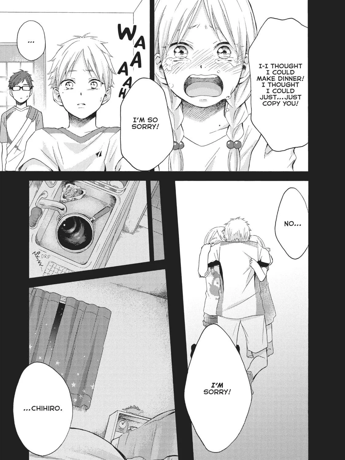 Read Wake up, Sleeping Beauty chapter 10 image 28 on Lezhin