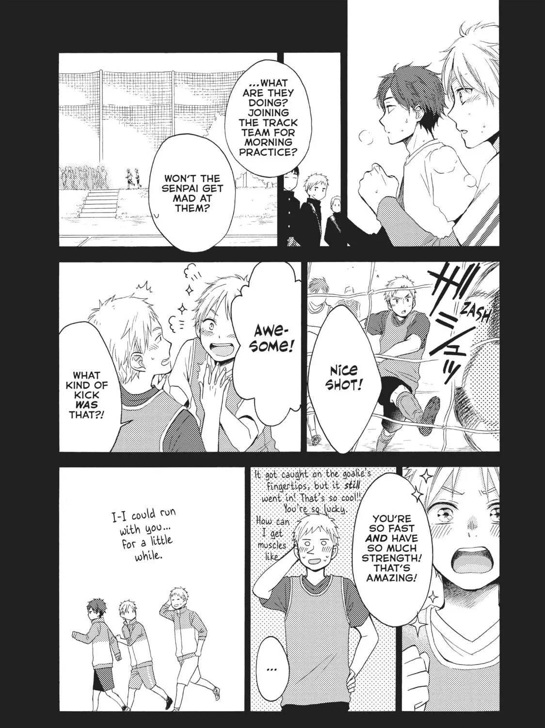 Read Wake up, Sleeping Beauty chapter 10 image 46 on Lezhin