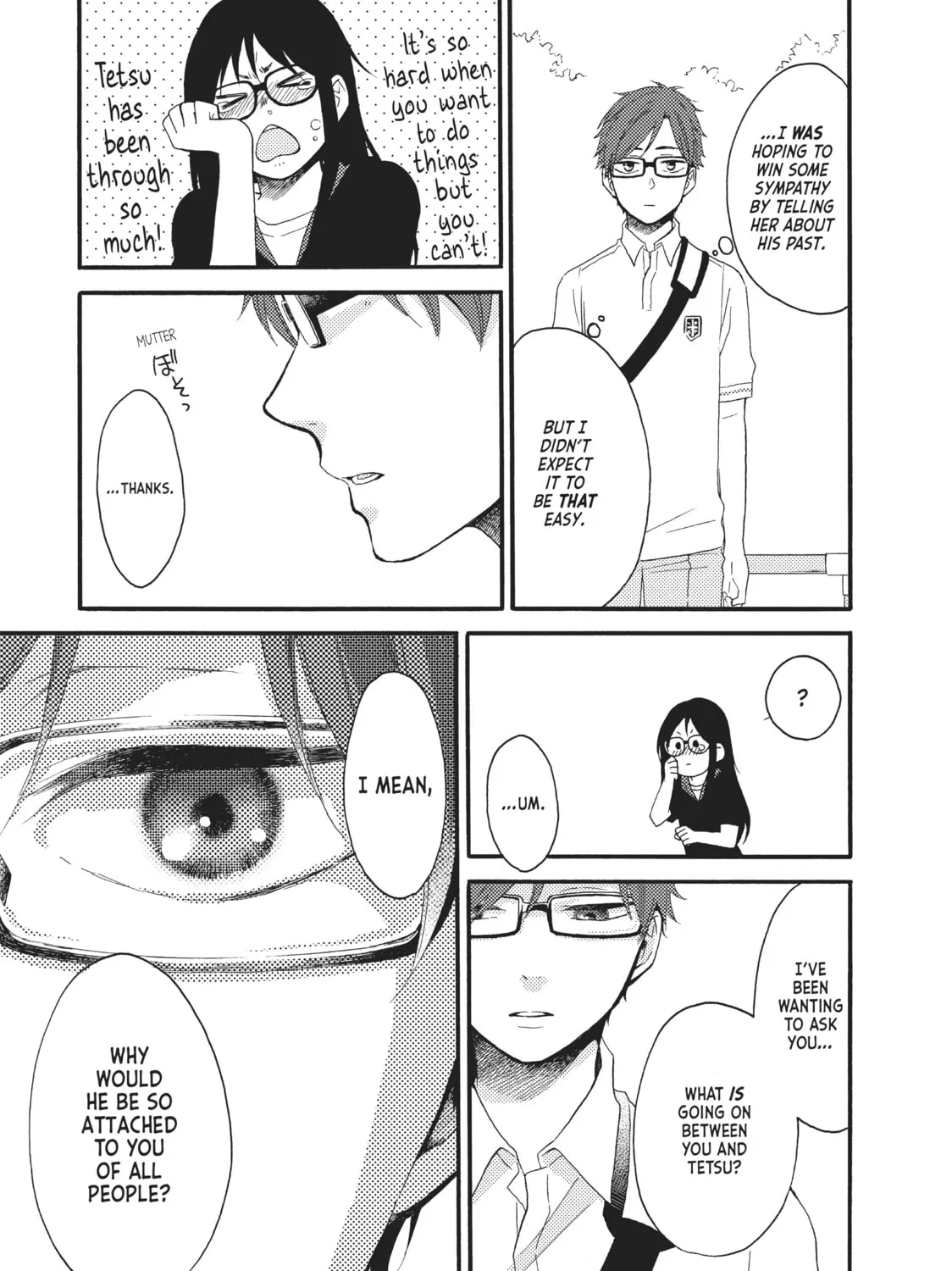 Read Wake up, Sleeping Beauty chapter 10 image 56 on Lezhin