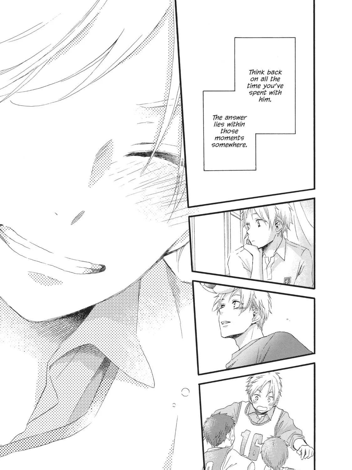 Read Wake up, Sleeping Beauty chapter 10 image 68 on Lezhin