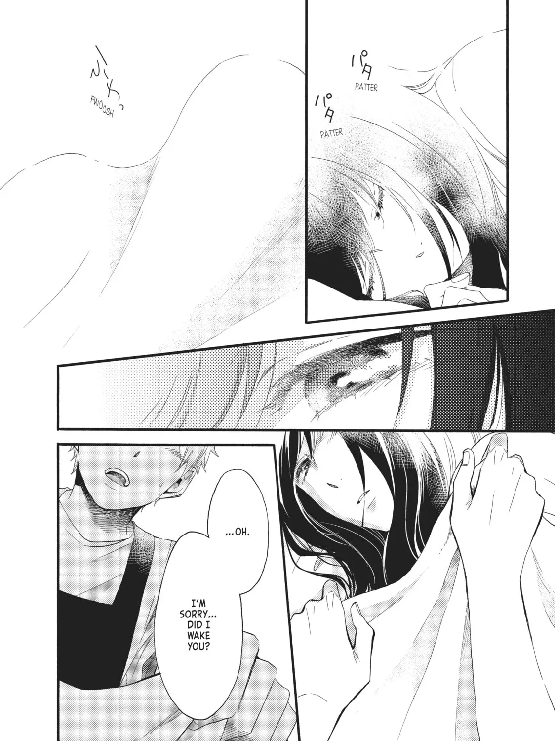 Read Wake up, Sleeping Beauty chapter 10 image 74 on Lezhin