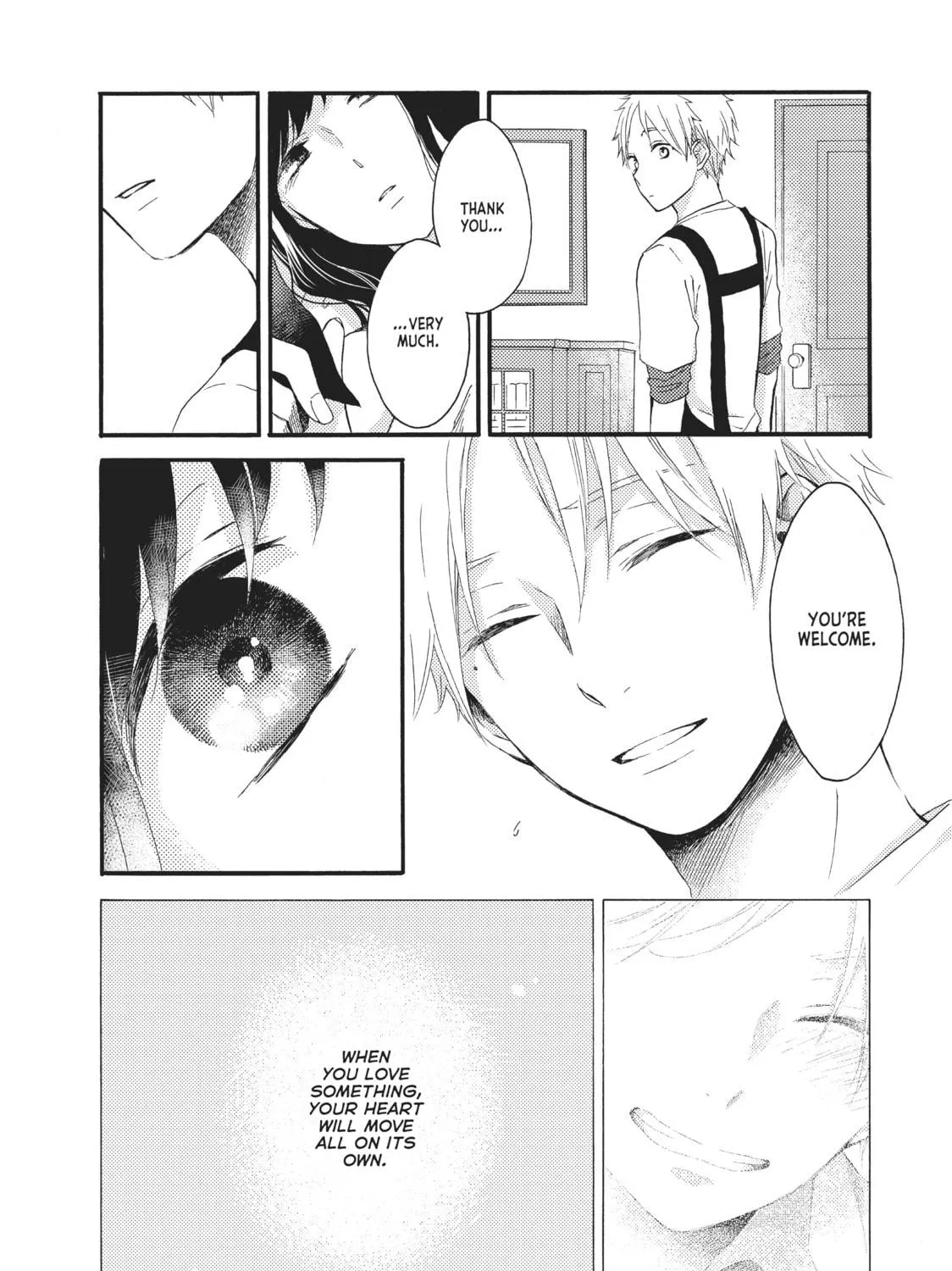 Read Wake up, Sleeping Beauty chapter 10 image 78 on Lezhin