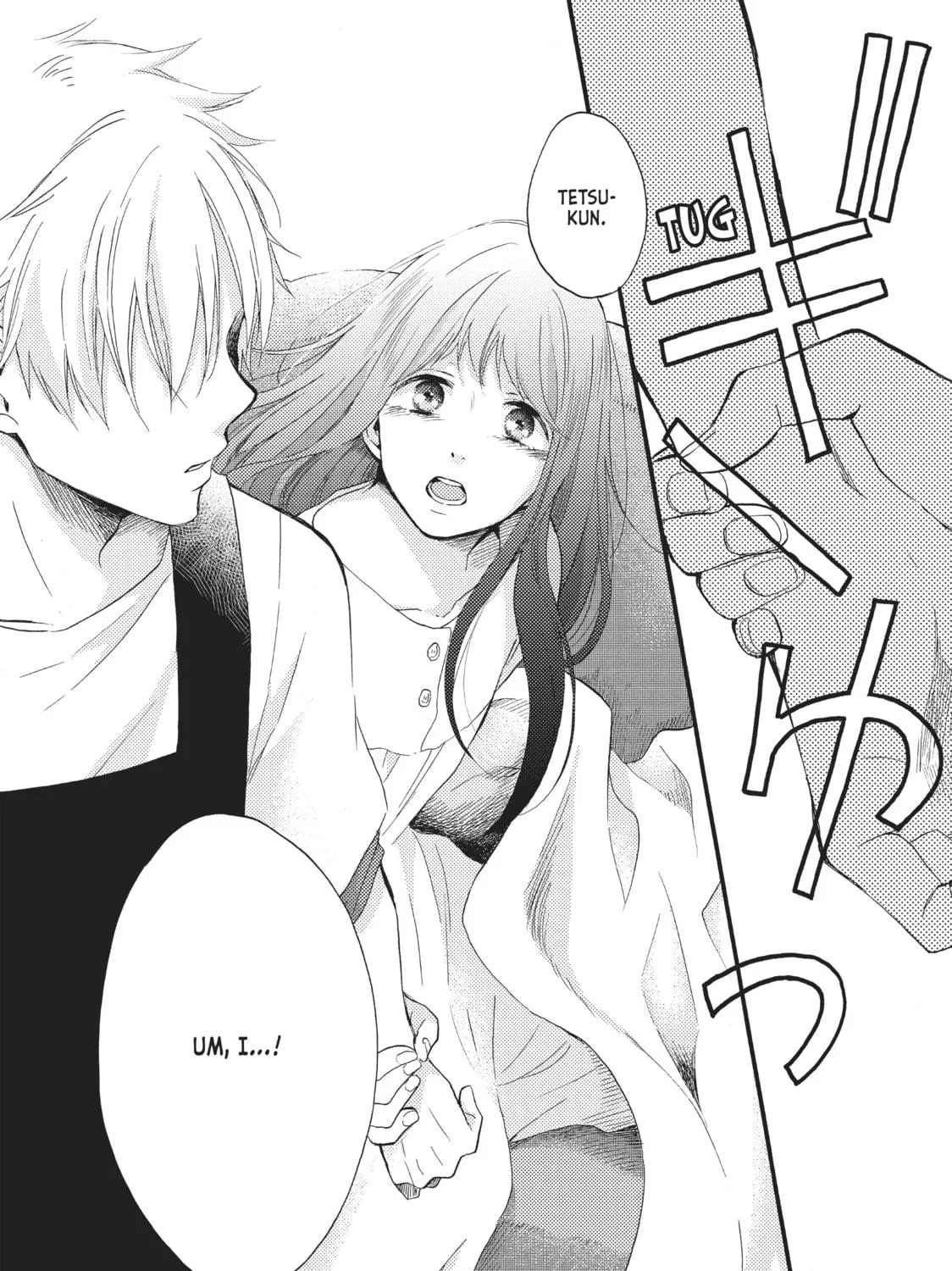 Read Wake up, Sleeping Beauty chapter 10 image 82 on Lezhin