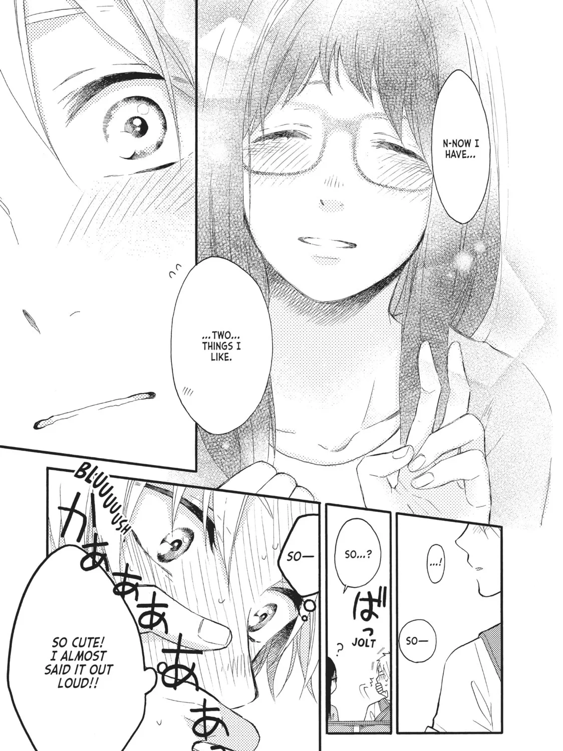 Read Wake up, Sleeping Beauty chapter 13 image 36 on Lezhin