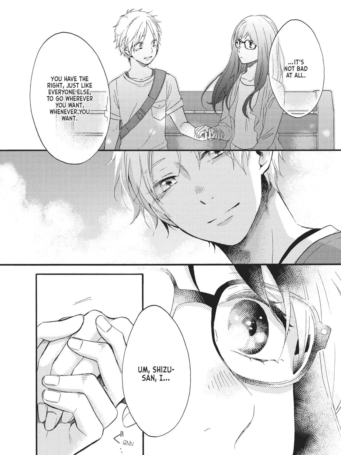 Read Wake up, Sleeping Beauty chapter 13 image 46 on Lezhin