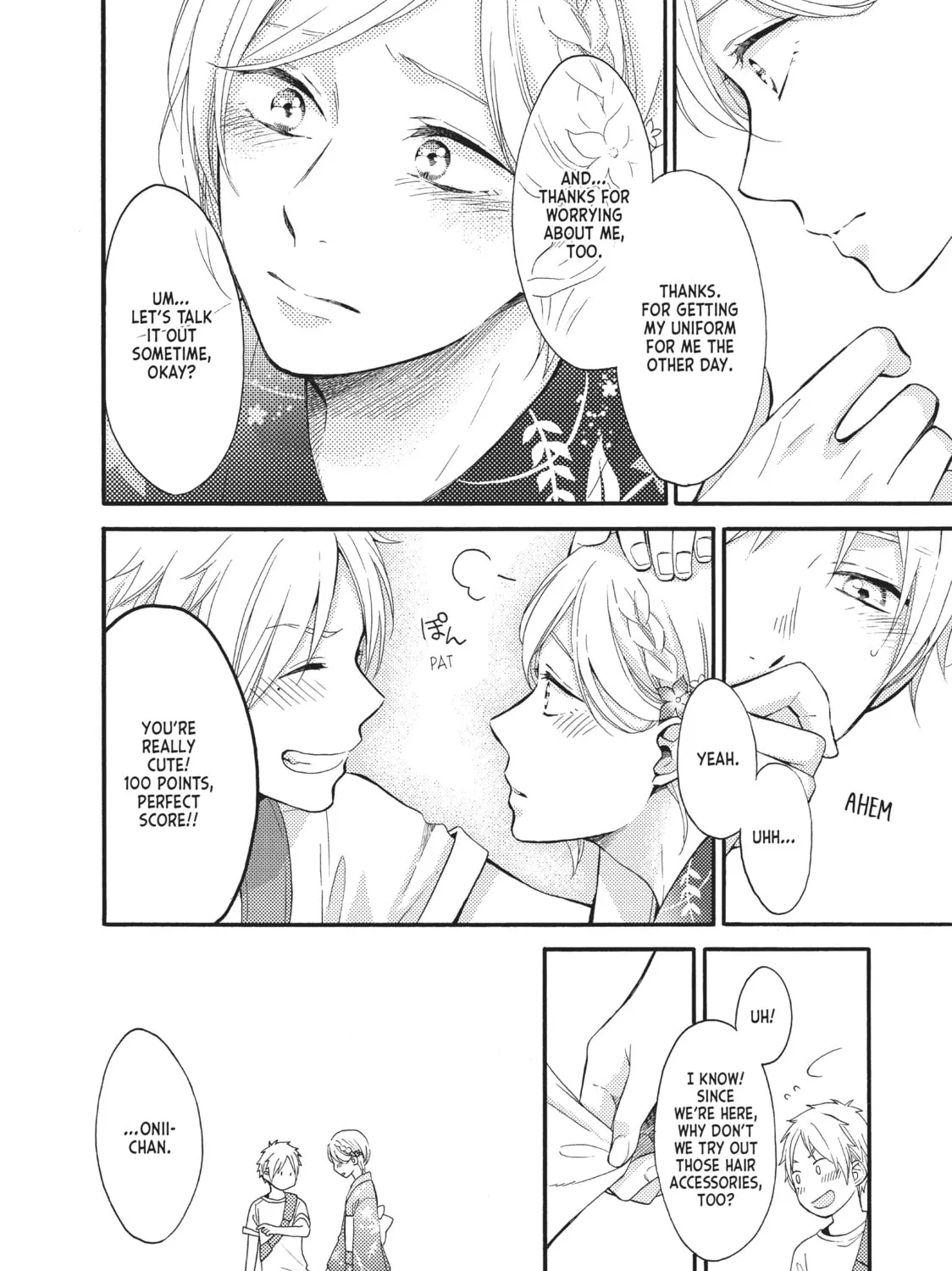 Read Wake up, Sleeping Beauty chapter 13 image 62 on Lezhin