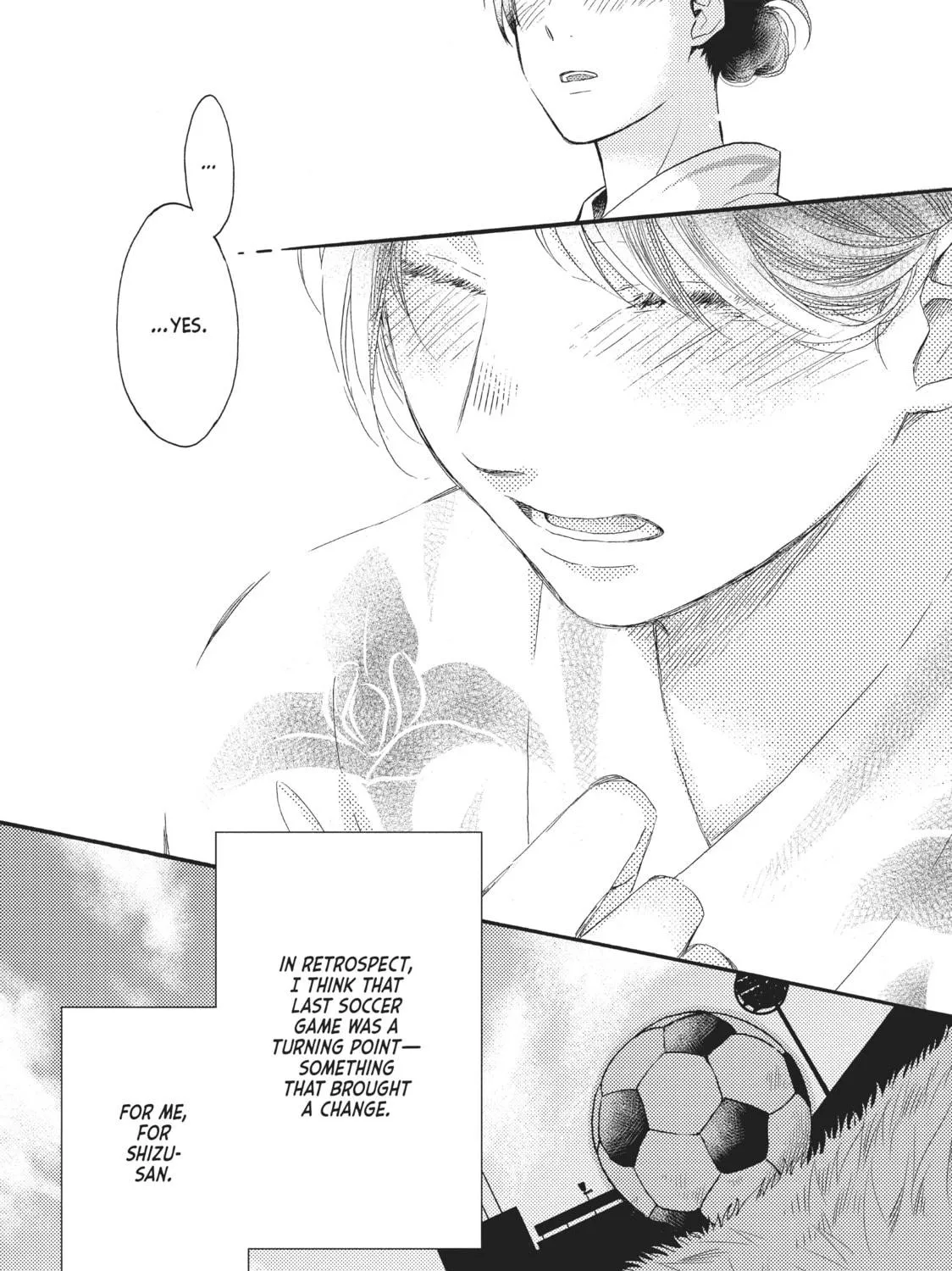 Read Wake up, Sleeping Beauty chapter 13 image 76 on Lezhin
