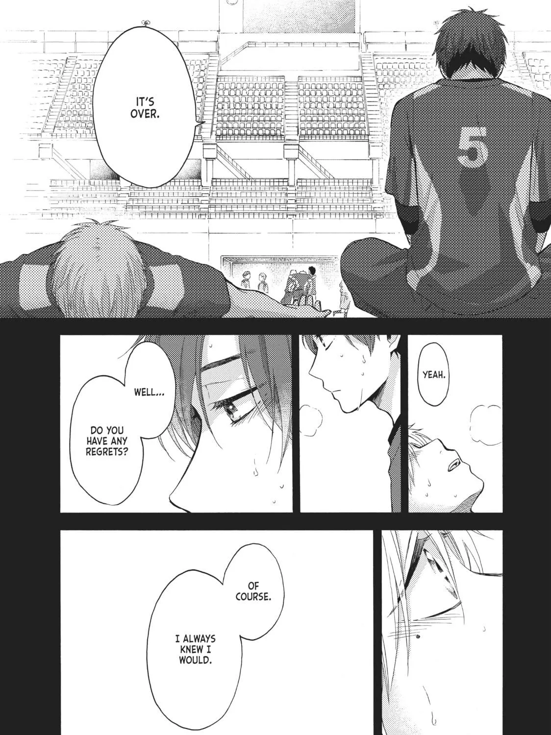 Read Wake up, Sleeping Beauty chapter 13 image 82 on Lezhin