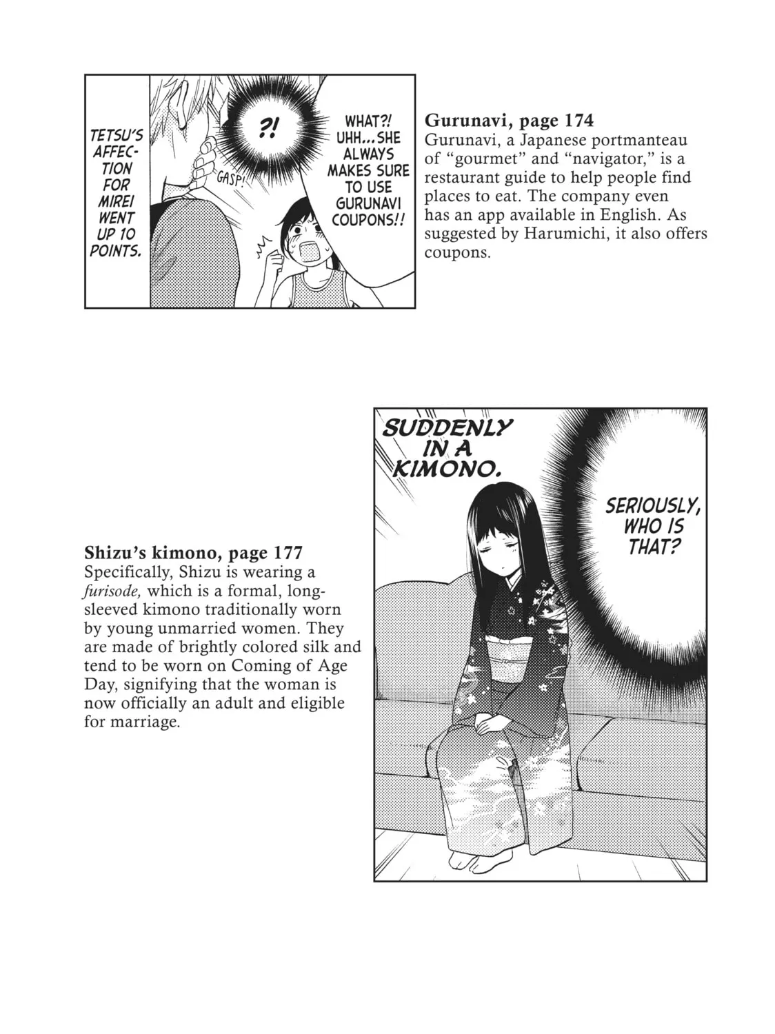 Read Wake up, Sleeping Beauty chapter 16 image 116 on Lezhin
