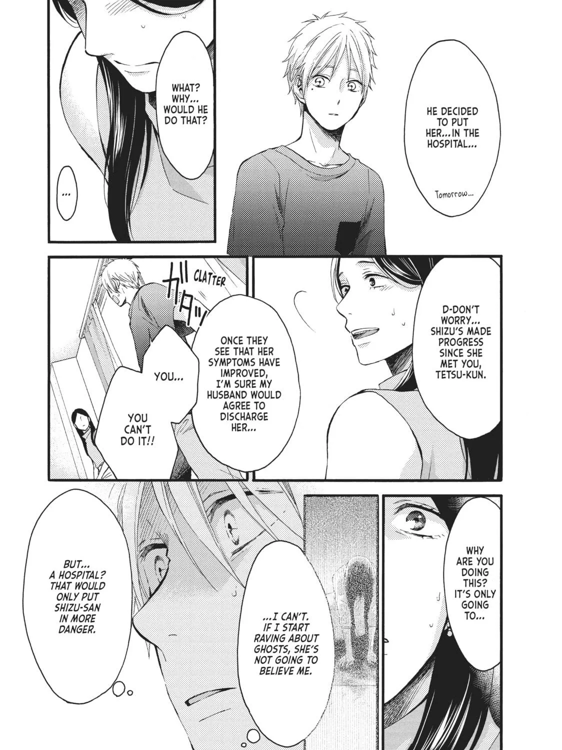 Read Wake up, Sleeping Beauty chapter 16 image 28 on Lezhin
