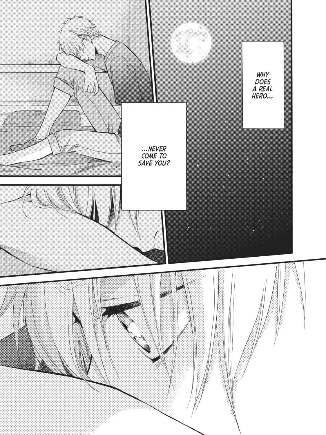 Read Wake up, Sleeping Beauty chapter 16 image 48 on Lezhin