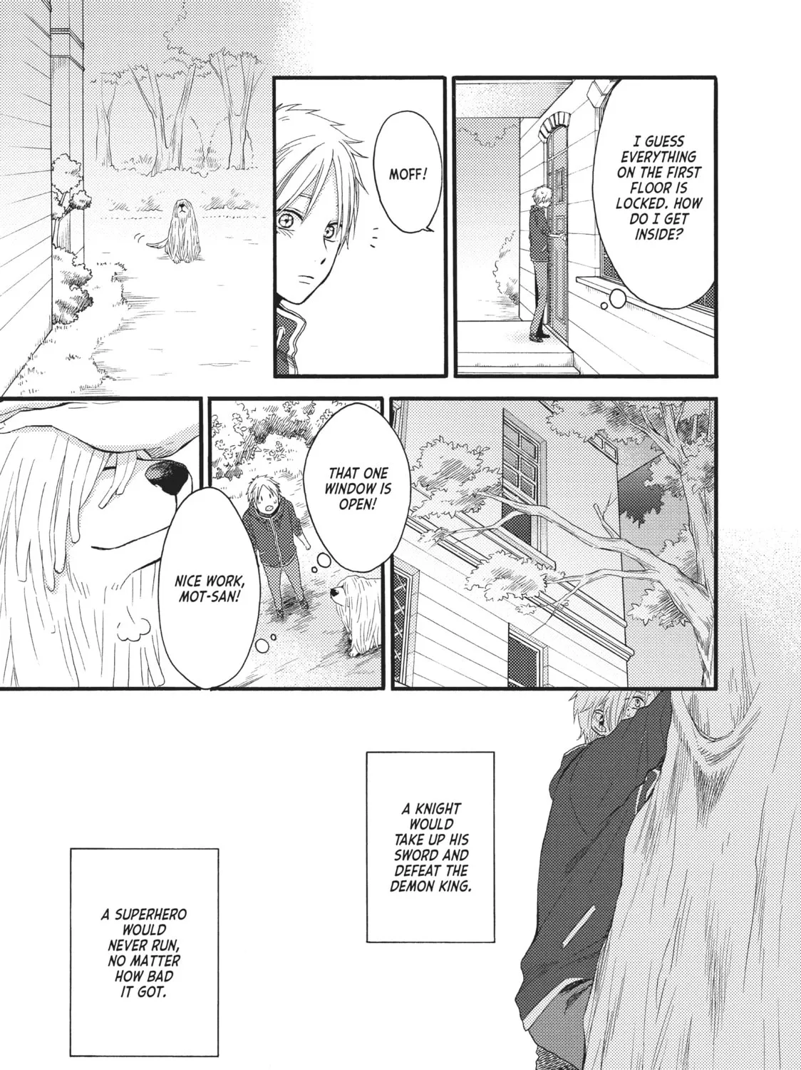 Read Wake up, Sleeping Beauty chapter 16 image 56 on Lezhin