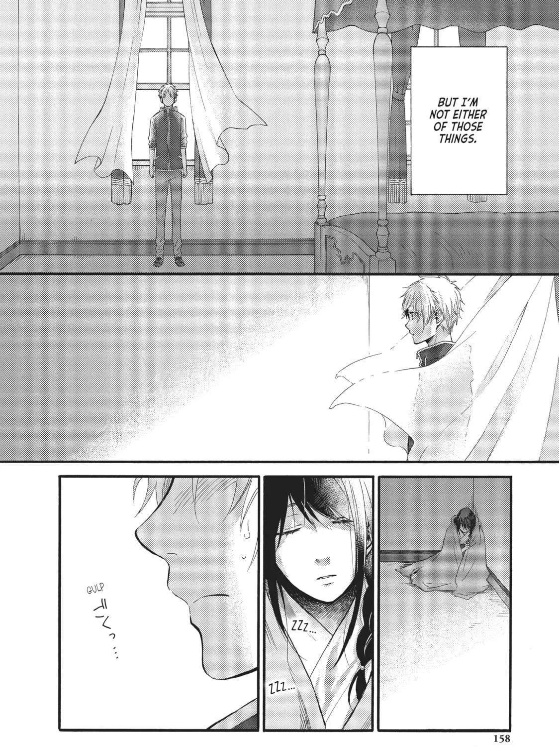 Read Wake up, Sleeping Beauty chapter 16 image 58 on Lezhin