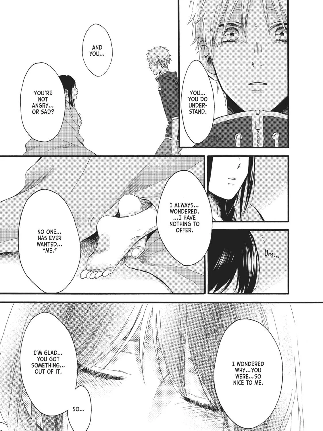 Read Wake up, Sleeping Beauty chapter 16 image 64 on Lezhin